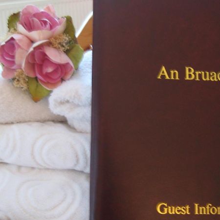 An Bruachan B&B Kenmare Exteriör bild