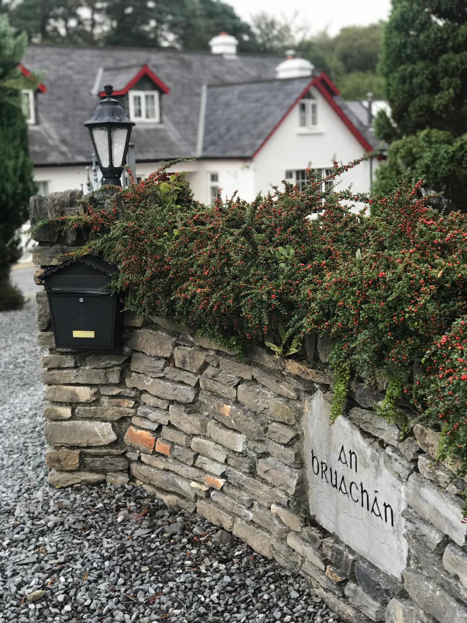 An Bruachan B&B Kenmare Exteriör bild
