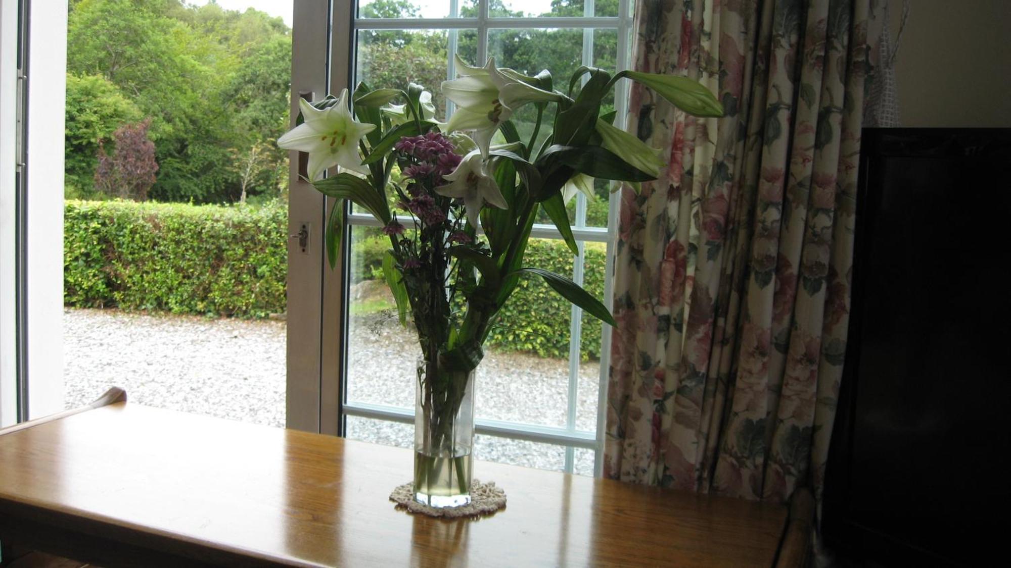 An Bruachan B&B Kenmare Exteriör bild