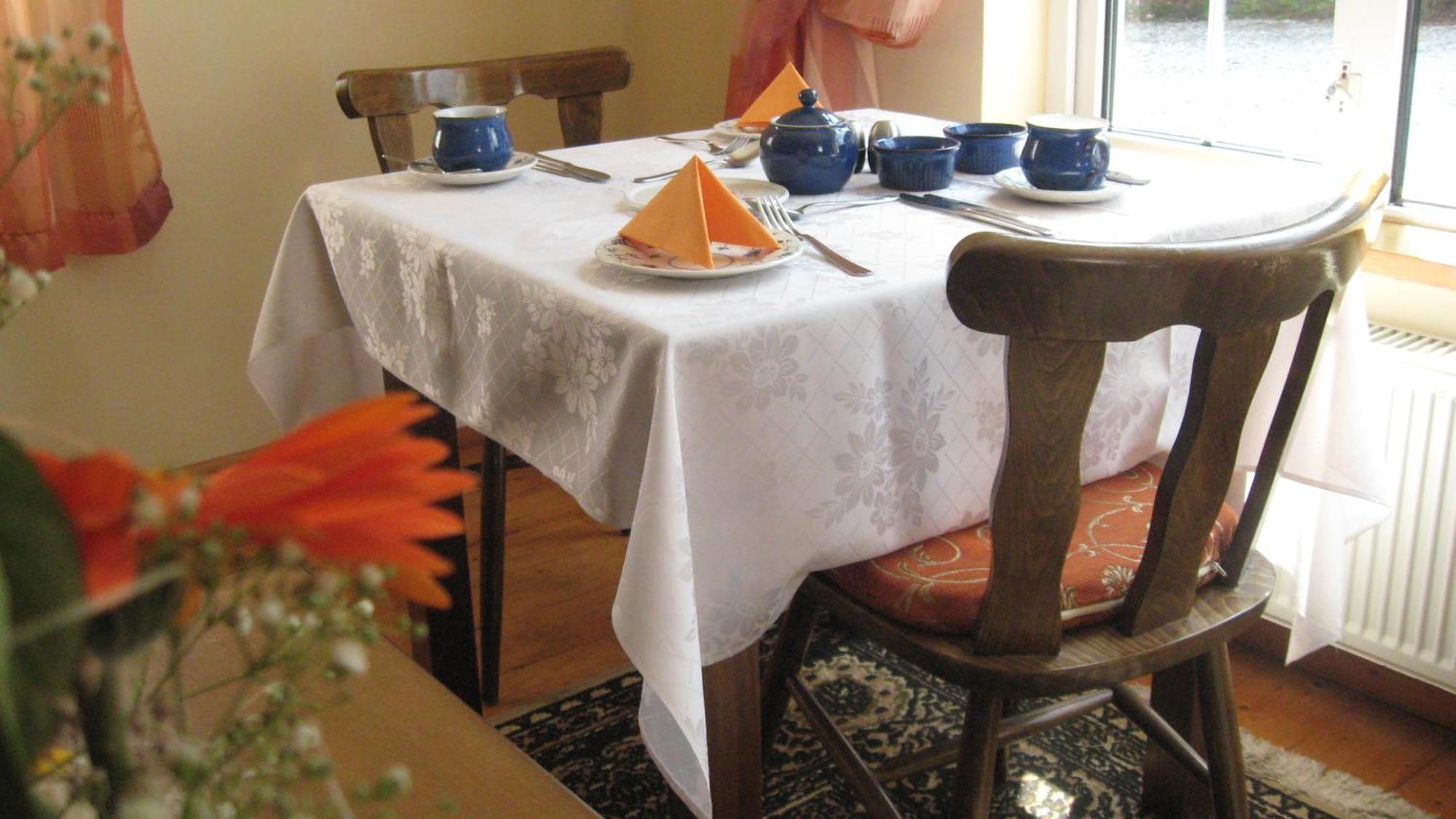 An Bruachan B&B Kenmare Exteriör bild