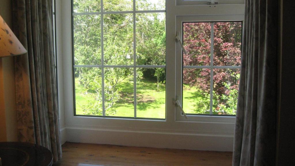 An Bruachan B&B Kenmare Rum bild
