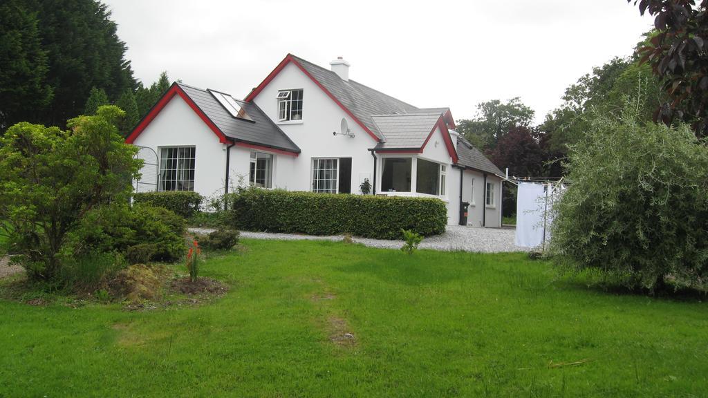 An Bruachan B&B Kenmare Exteriör bild