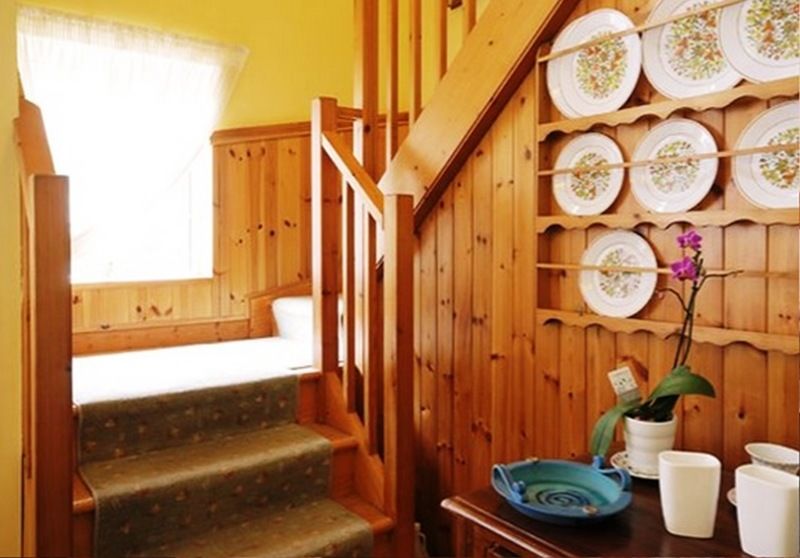 An Bruachan B&B Kenmare Exteriör bild