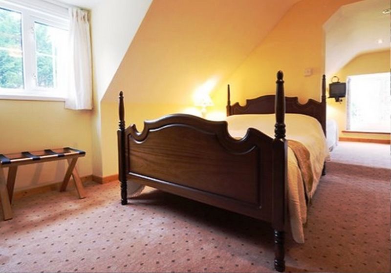 An Bruachan B&B Kenmare Exteriör bild