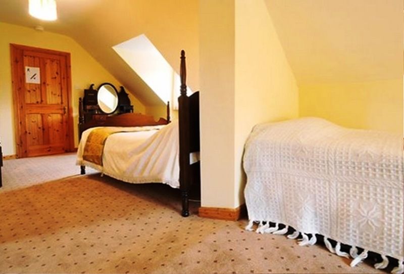 An Bruachan B&B Kenmare Exteriör bild
