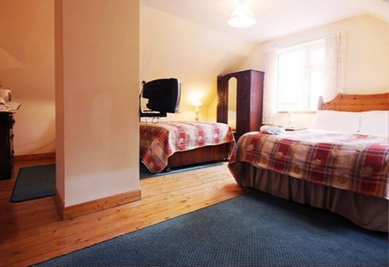 An Bruachan B&B Kenmare Exteriör bild