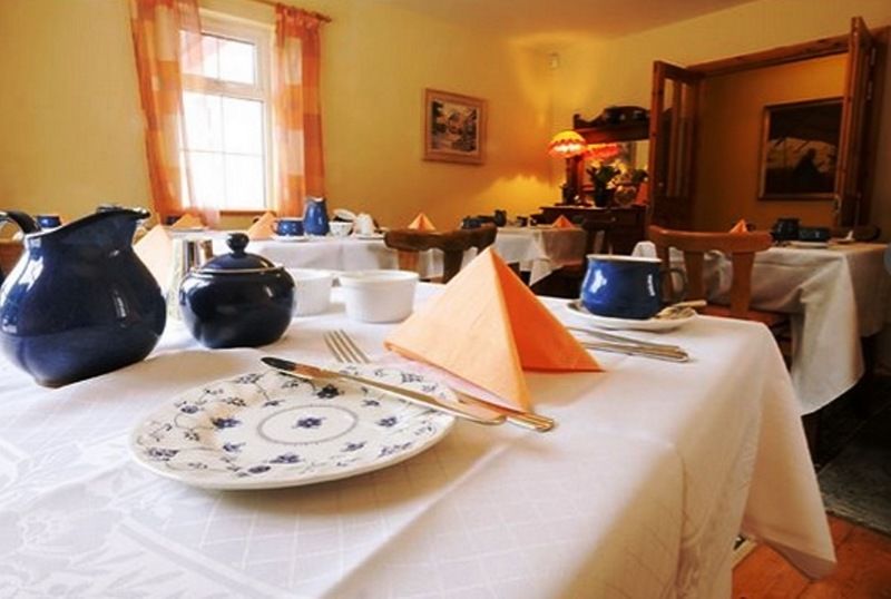 An Bruachan B&B Kenmare Exteriör bild