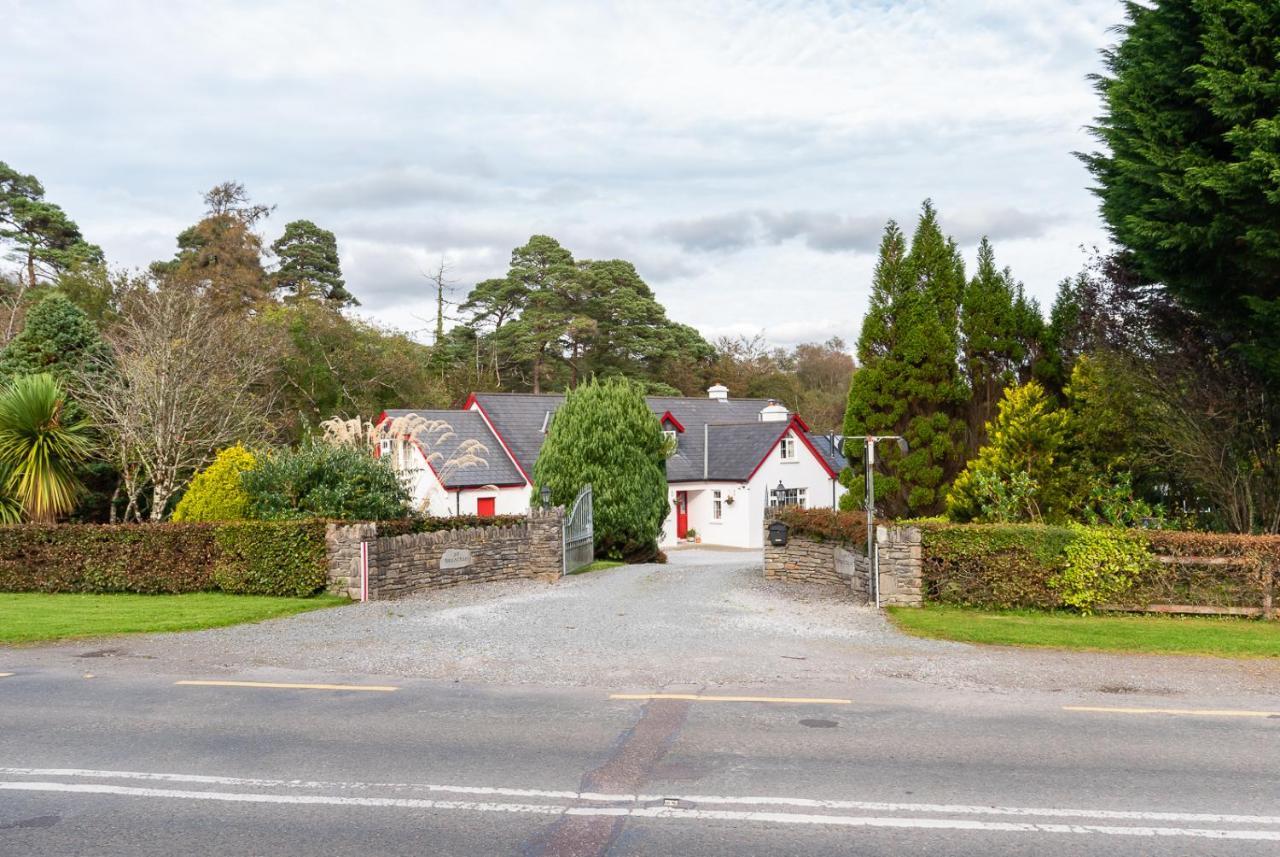 An Bruachan B&B Kenmare Exteriör bild