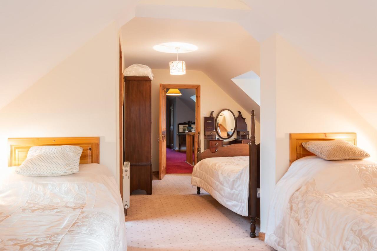 An Bruachan B&B Kenmare Exteriör bild