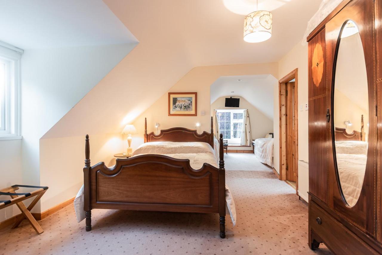 An Bruachan B&B Kenmare Exteriör bild