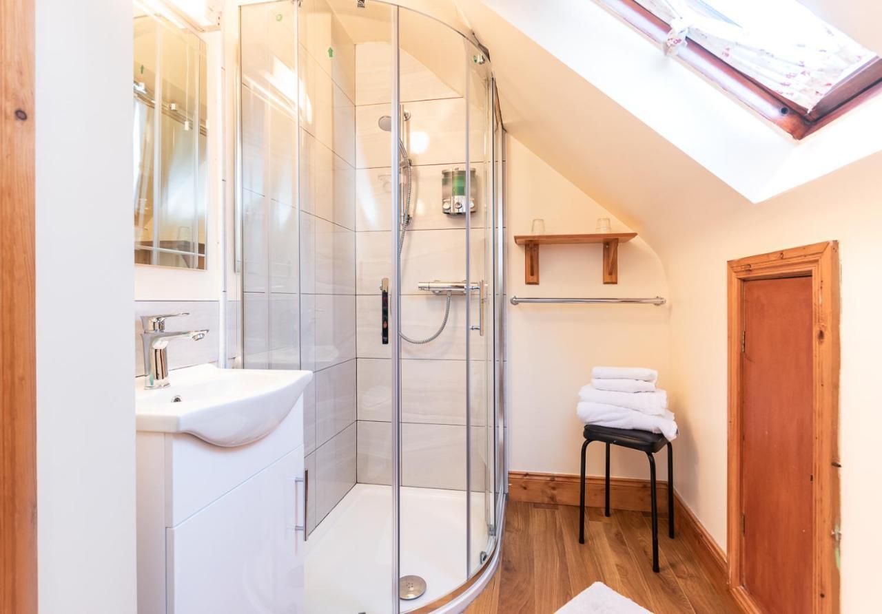 An Bruachan B&B Kenmare Exteriör bild
