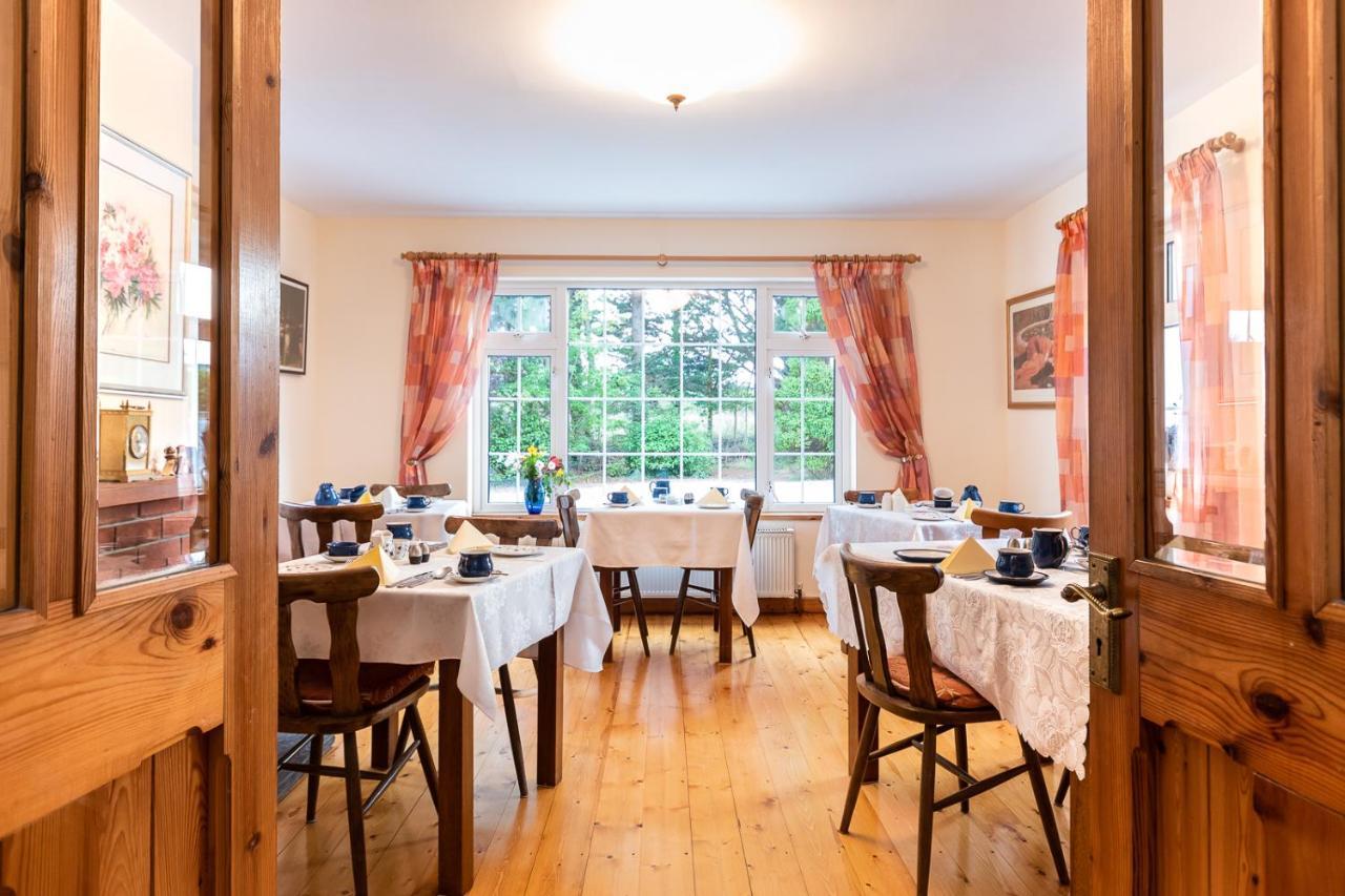 An Bruachan B&B Kenmare Exteriör bild