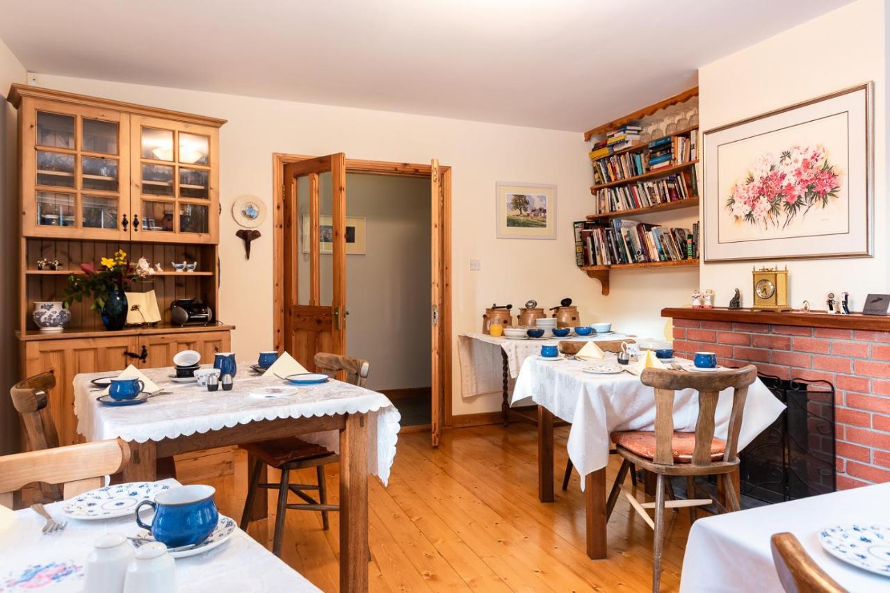 An Bruachan B&B Kenmare Exteriör bild