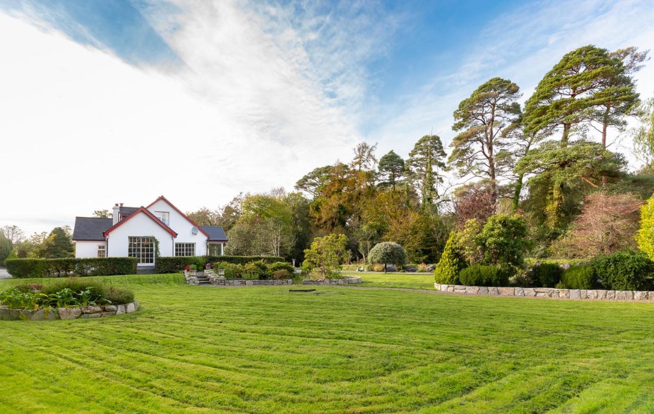 An Bruachan B&B Kenmare Exteriör bild