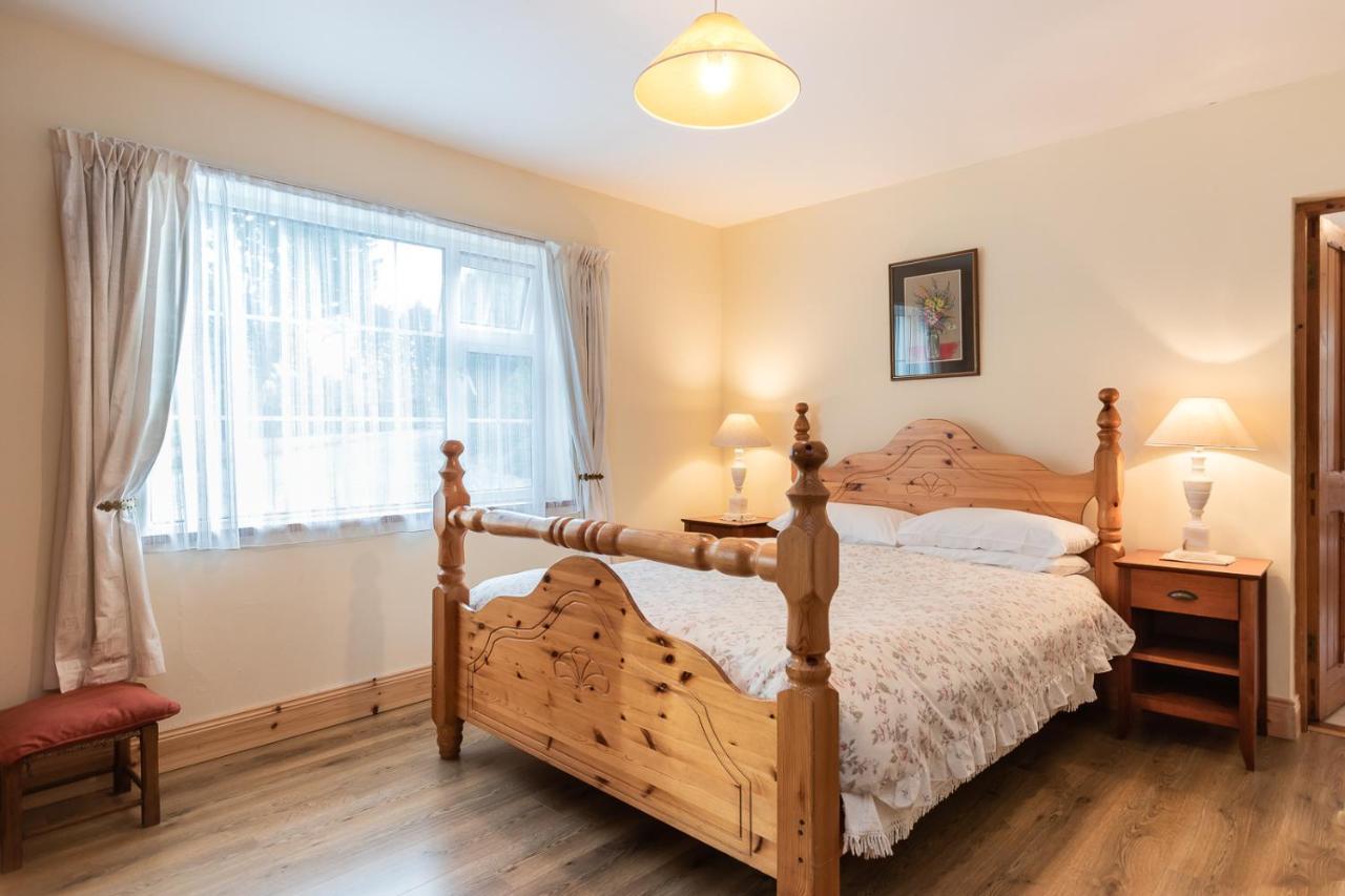 An Bruachan B&B Kenmare Exteriör bild